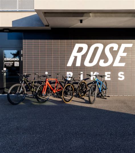 rose bikes website.